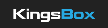 logo von kingsbox